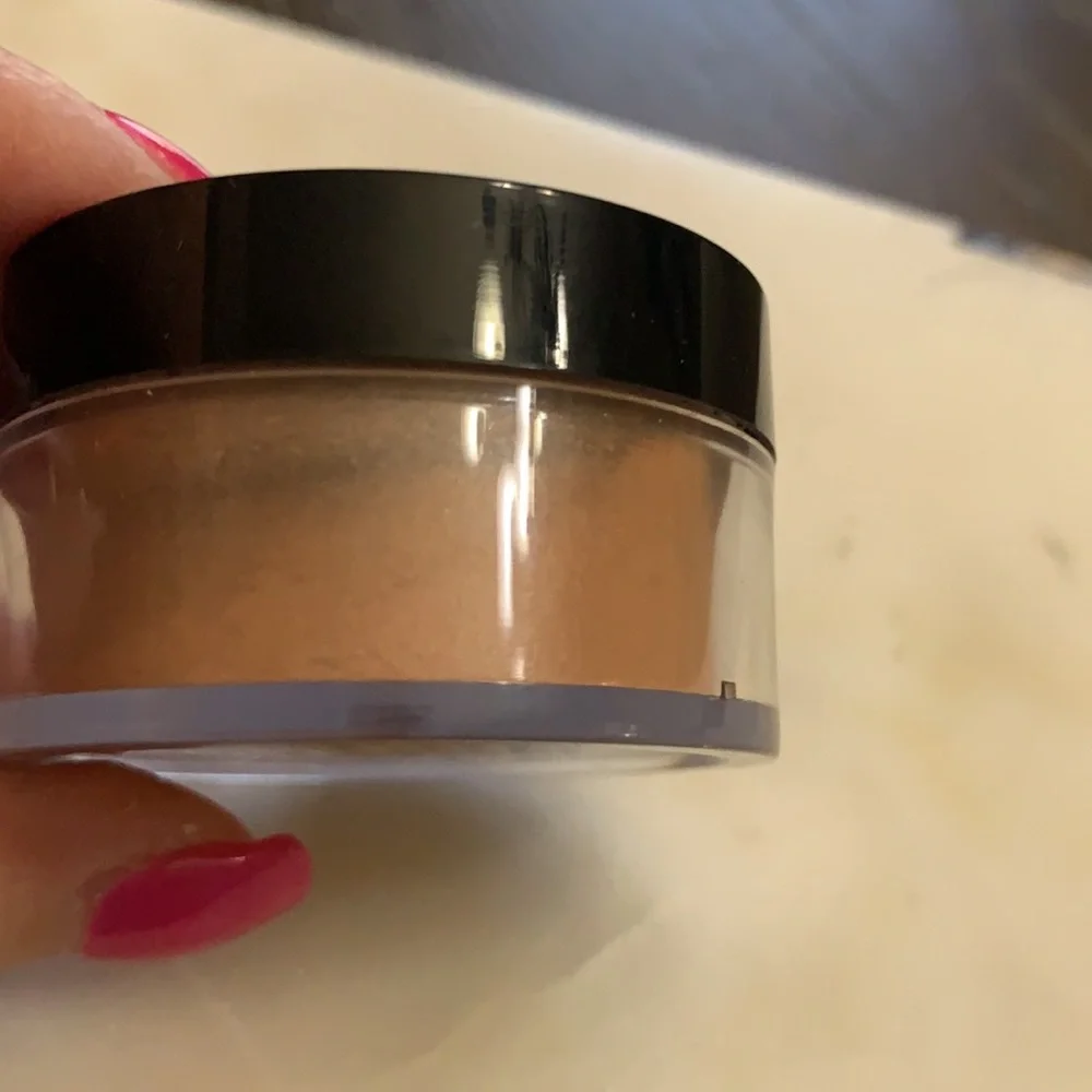 Bella’pierre cosmetics Autumn Glow MB002 Mineral Glow